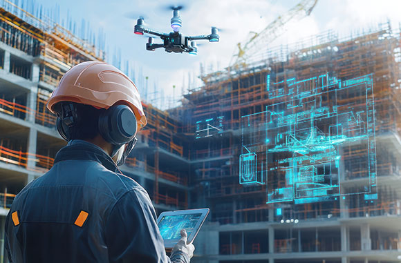 6G Foundry: Reinventing the next air Interface