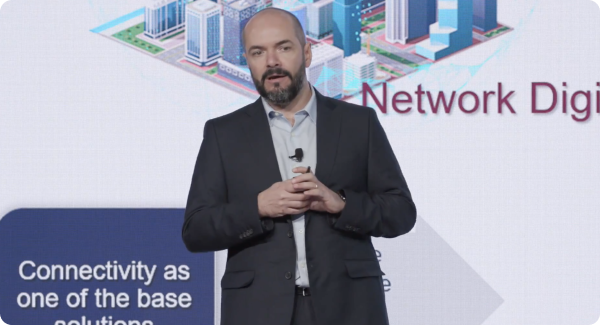 The Connected Intelligent Edge for Smart Grids video