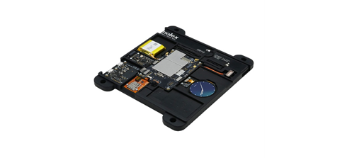Thundercomm Snapdragon Wear 4100 Development Kit
