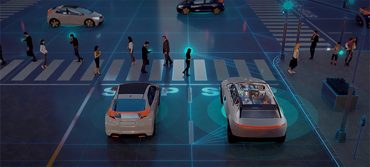 Qualcomm Automotive Newsletter Automotive Redefined Qualcomm Automotive Newsletter Automotive Redefined