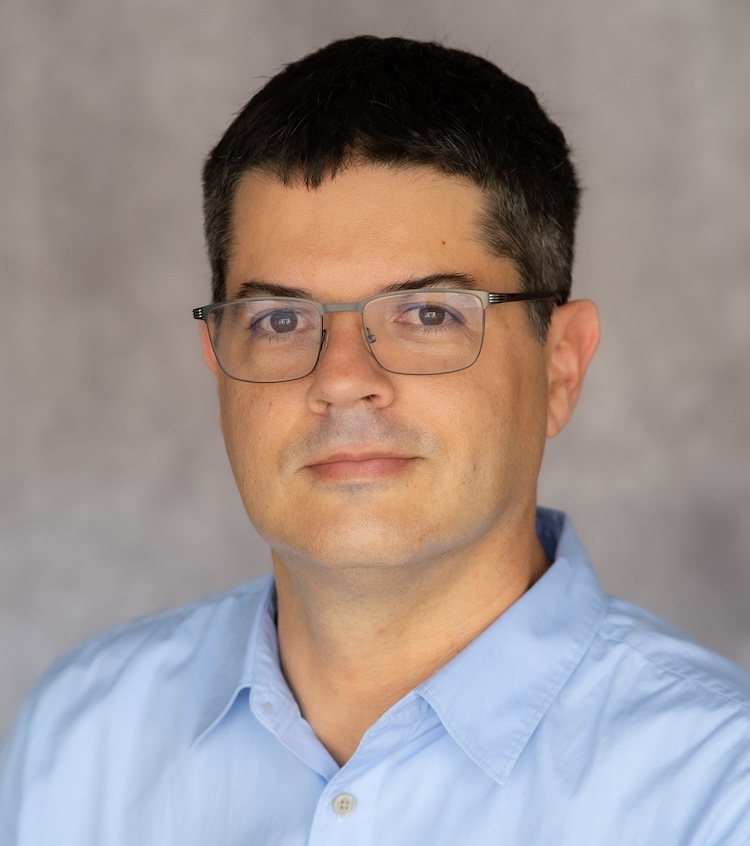 Chano Gómez